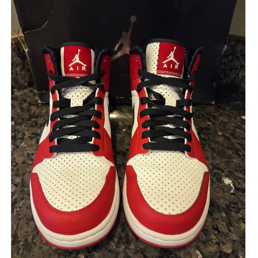 Jordan air retro
